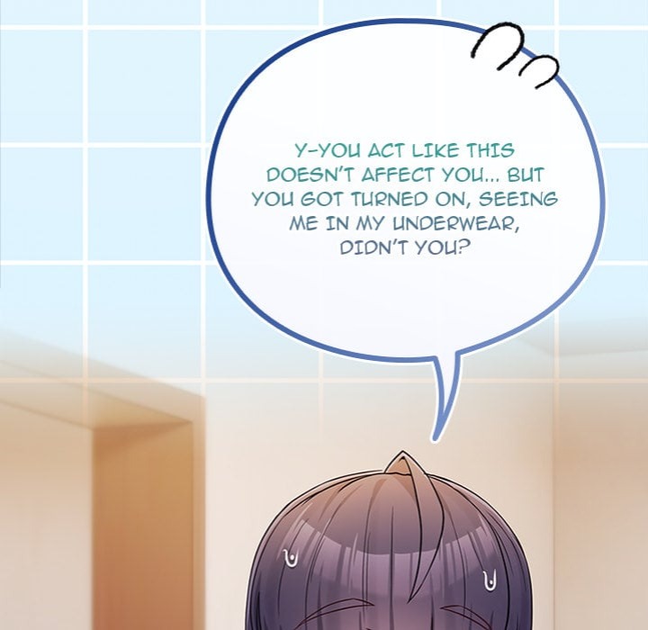 But You’re the Same Age as My Daughter?! Chapter 47 Page 24