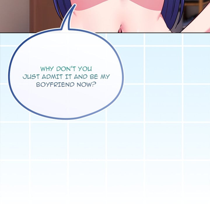 But You’re the Same Age as My Daughter?! Chapter 47 Page 26