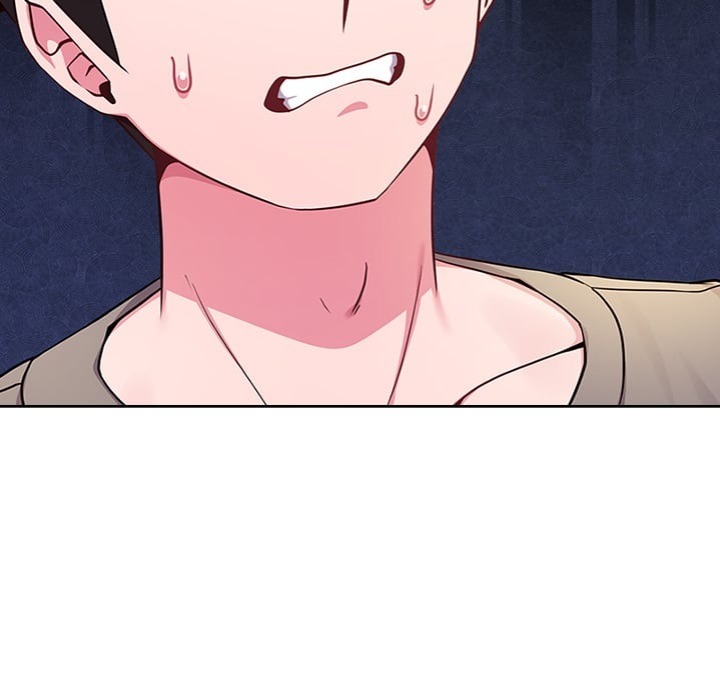 But You’re the Same Age as My Daughter?! Chapter 47 Page 28