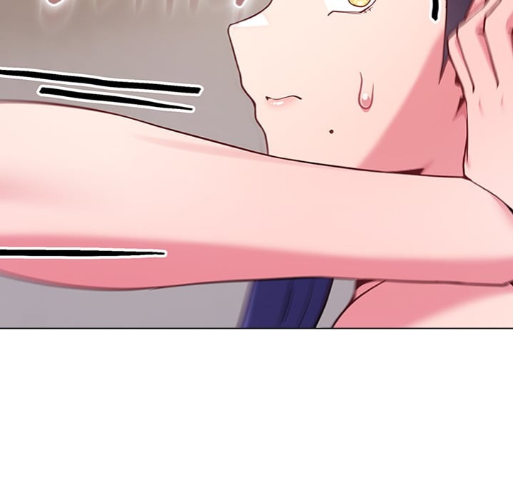 But You’re the Same Age as My Daughter?! Chapter 47 Page 37