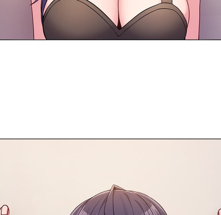 But You’re the Same Age as My Daughter?! Chapter 47 Page 43