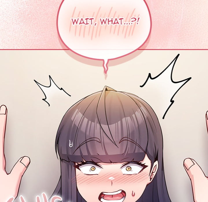 But You’re the Same Age as My Daughter?! Chapter 47 Page 46