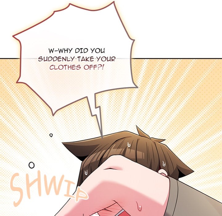 But You’re the Same Age as My Daughter?! Chapter 47 Page 5