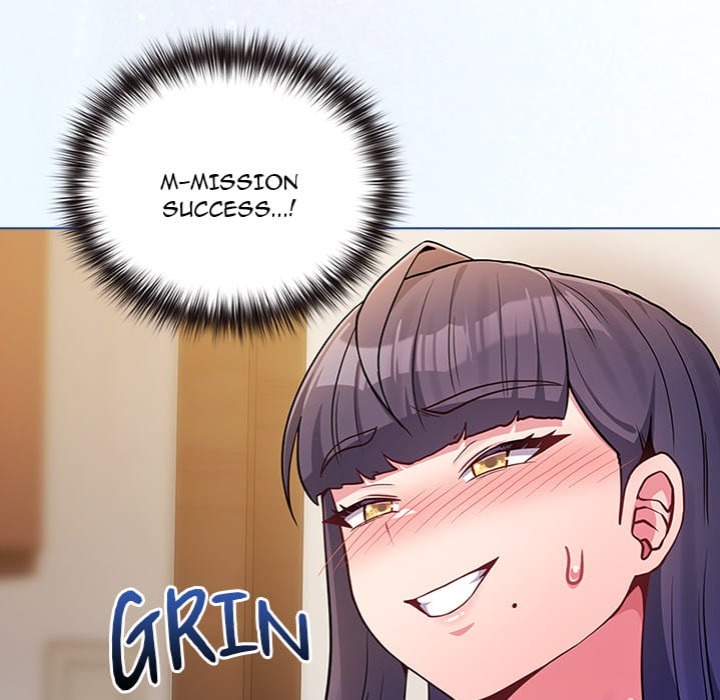 But You’re the Same Age as My Daughter?! Chapter 47 Page 63