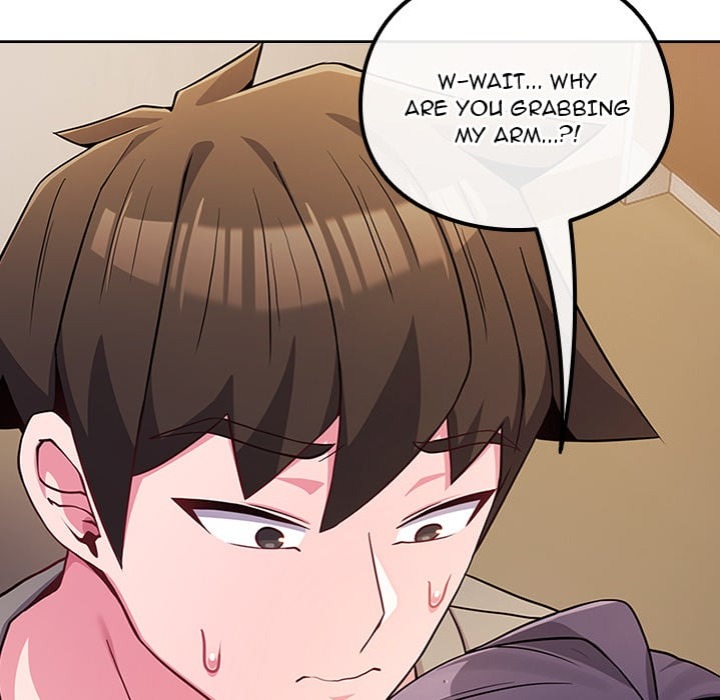 But You’re the Same Age as My Daughter?! Chapter 47 Page 74