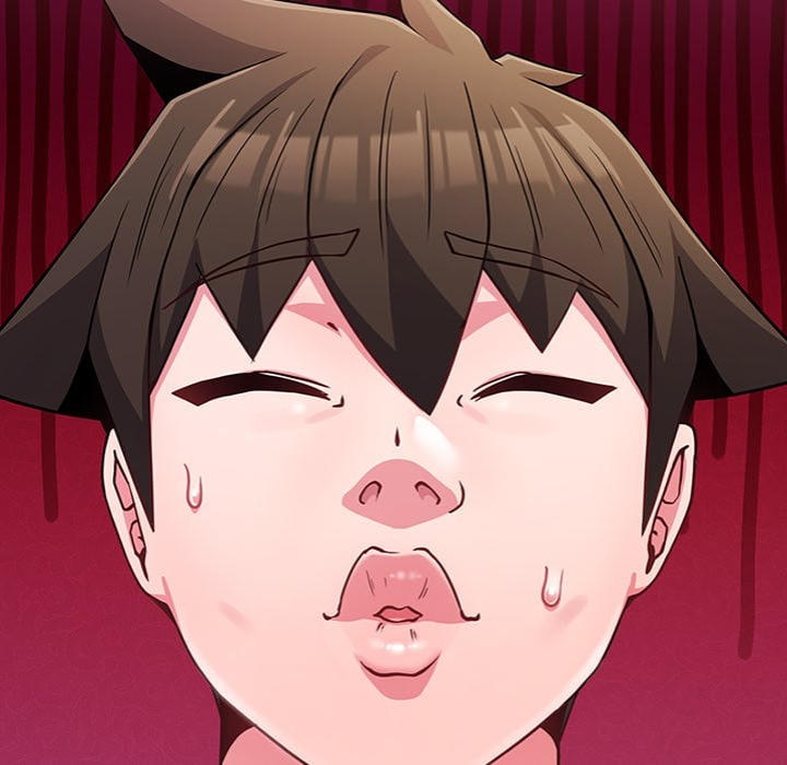 But You’re the Same Age as My Daughter?! Chapter 47 Page 82