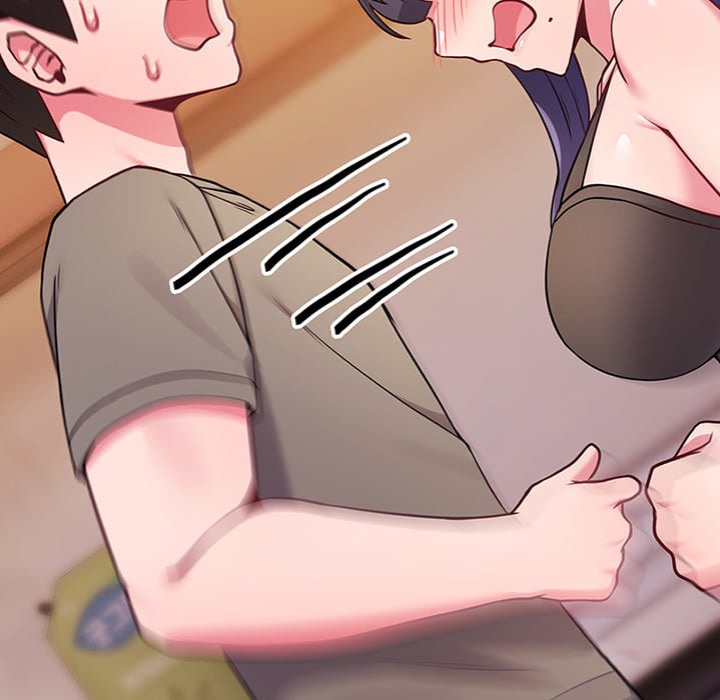 But You’re the Same Age as My Daughter?! Chapter 47 Page 88