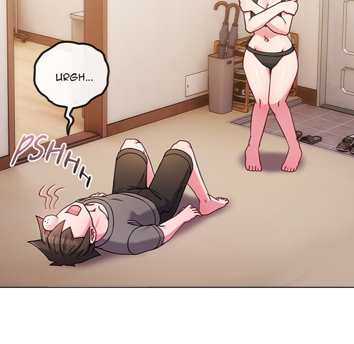 But You’re the Same Age as My Daughter?! Chapter 47 Page 91