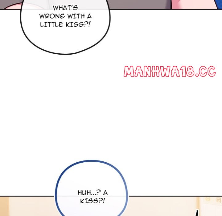 But You’re the Same Age as My Daughter?! Chapter 47 Page 94