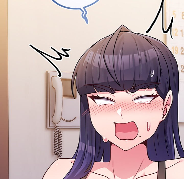 But You’re the Same Age as My Daughter?! Chapter 47 Page 95