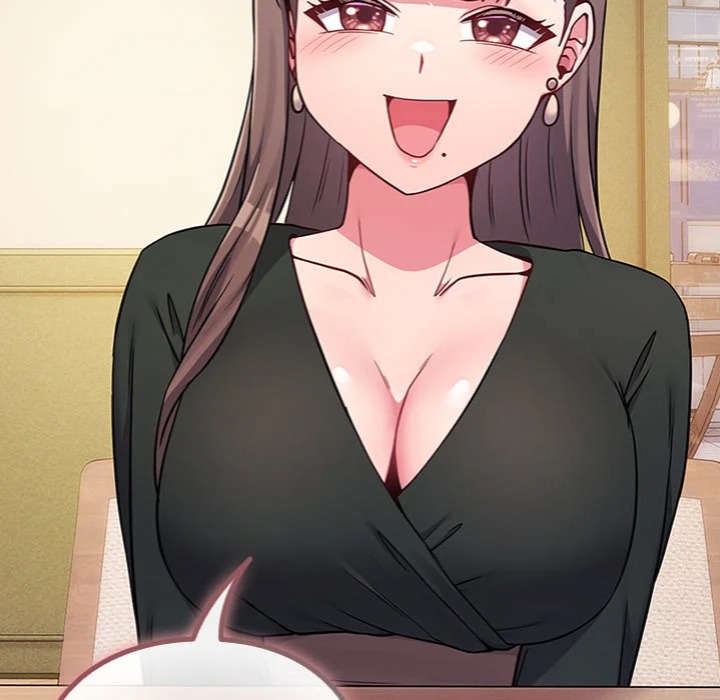 But You’re the Same Age as My Daughter?! Chapter 48 Page 10