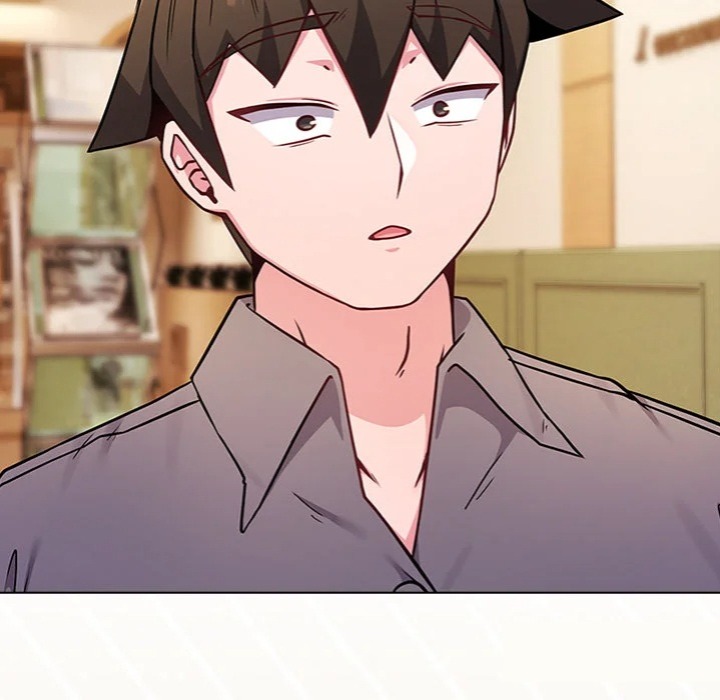 But You’re the Same Age as My Daughter?! Chapter 48 Page 100