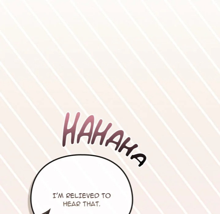 But You’re the Same Age as My Daughter?! Chapter 48 Page 101