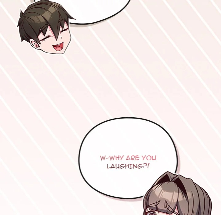 But You’re the Same Age as My Daughter?! Chapter 48 Page 102