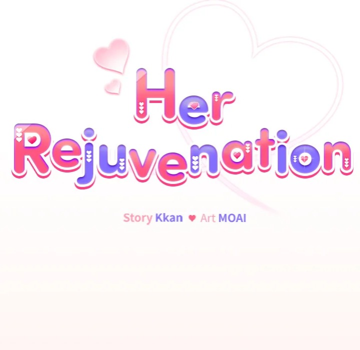 But You’re the Same Age as My Daughter?! Chapter 48 Page 104