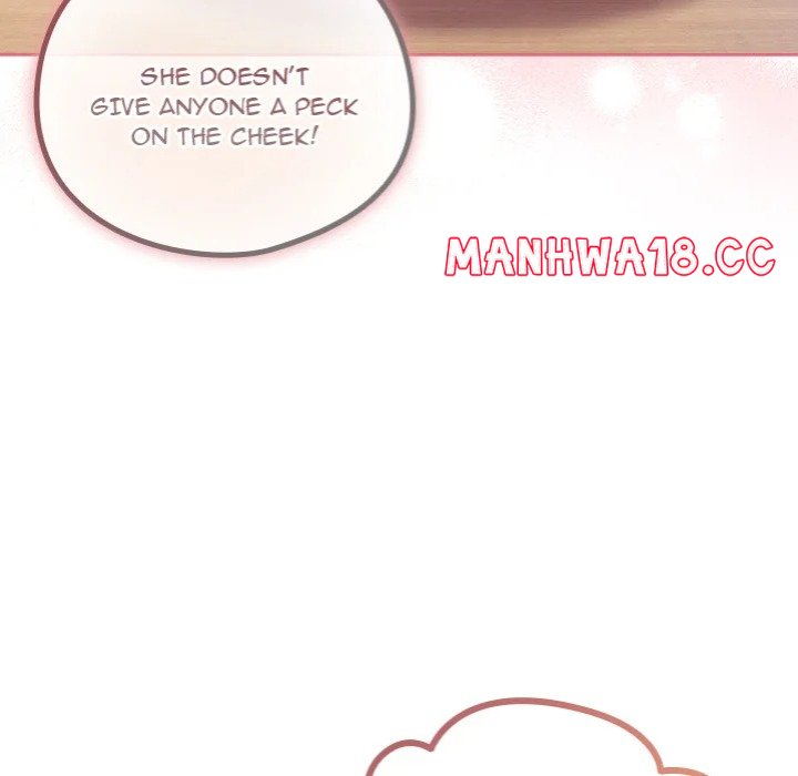 But You’re the Same Age as My Daughter?! Chapter 48 Page 11