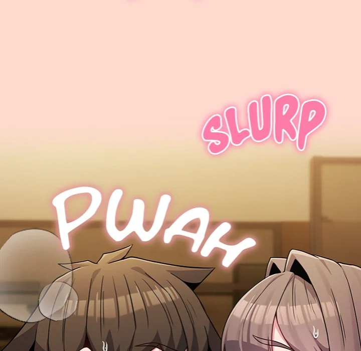 But You’re the Same Age as My Daughter?! Chapter 48 Page 111