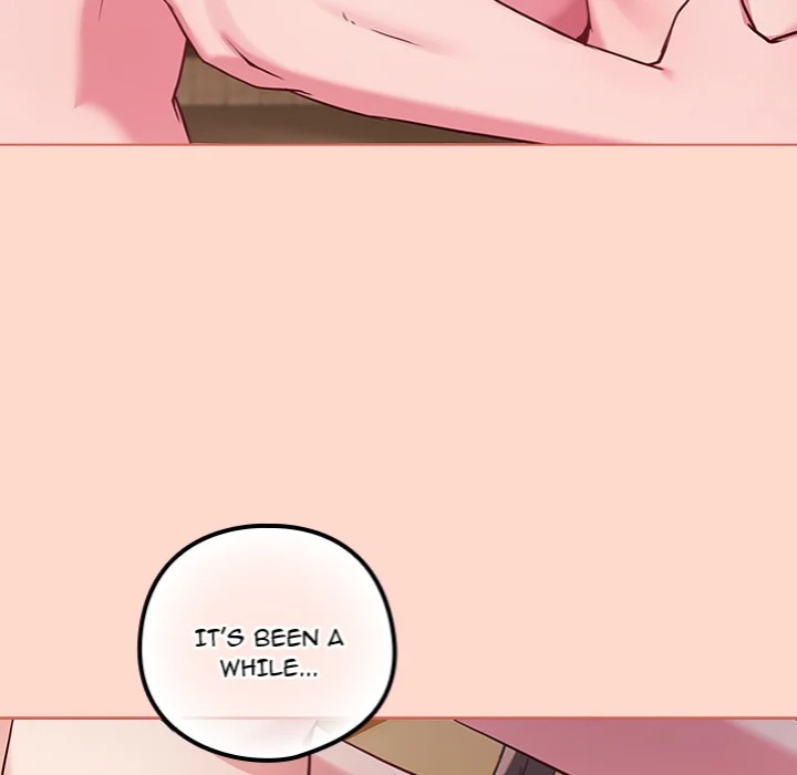 But You’re the Same Age as My Daughter?! Chapter 48 Page 113