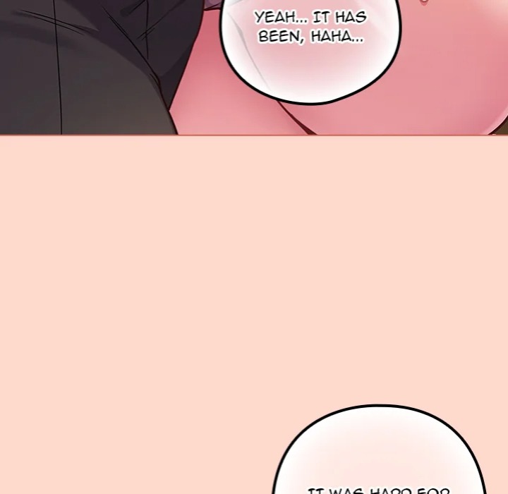 But You’re the Same Age as My Daughter?! Chapter 48 Page 115