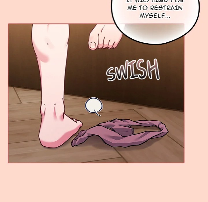 But You’re the Same Age as My Daughter?! Chapter 48 Page 116