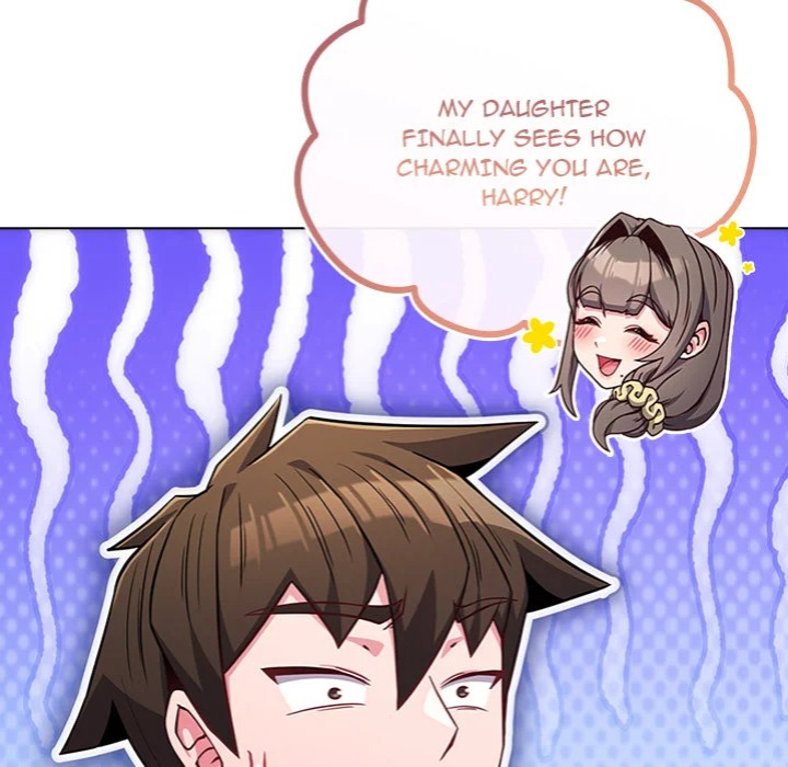 But You’re the Same Age as My Daughter?! Chapter 48 Page 12