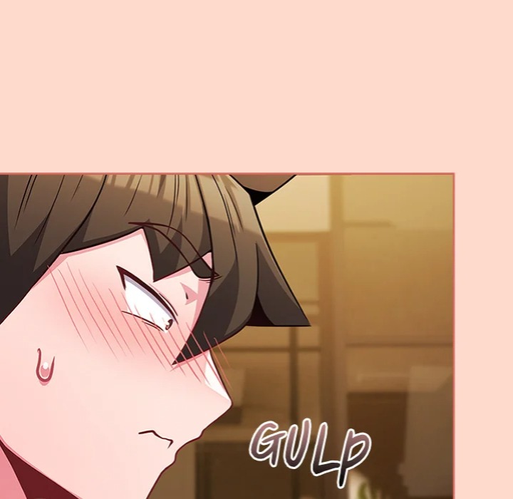 But You’re the Same Age as My Daughter?! Chapter 48 Page 124