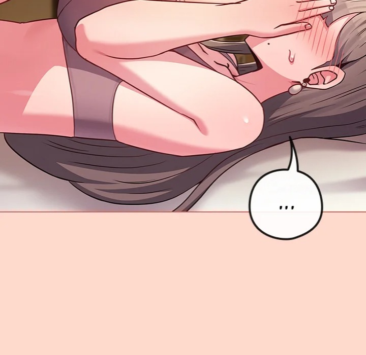 But You’re the Same Age as My Daughter?! Chapter 48 Page 127