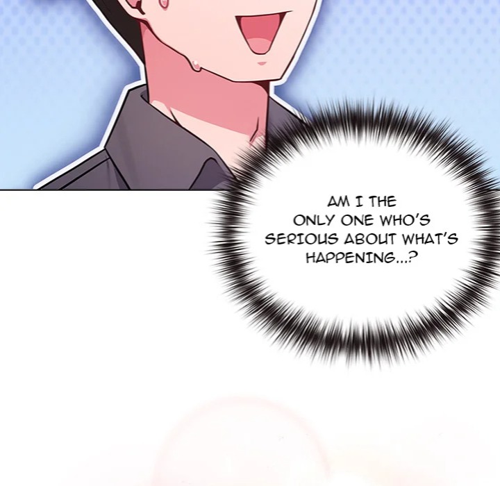 But You’re the Same Age as My Daughter?! Chapter 48 Page 13