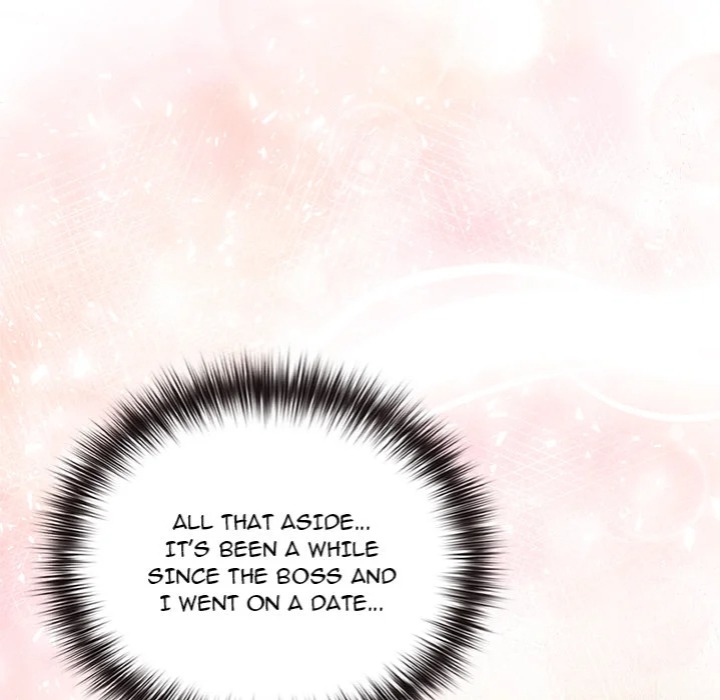 But You’re the Same Age as My Daughter?! Chapter 48 Page 14