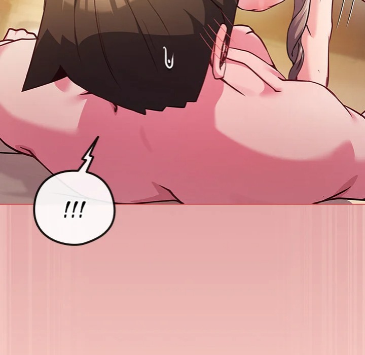 But You’re the Same Age as My Daughter?! Chapter 48 Page 152