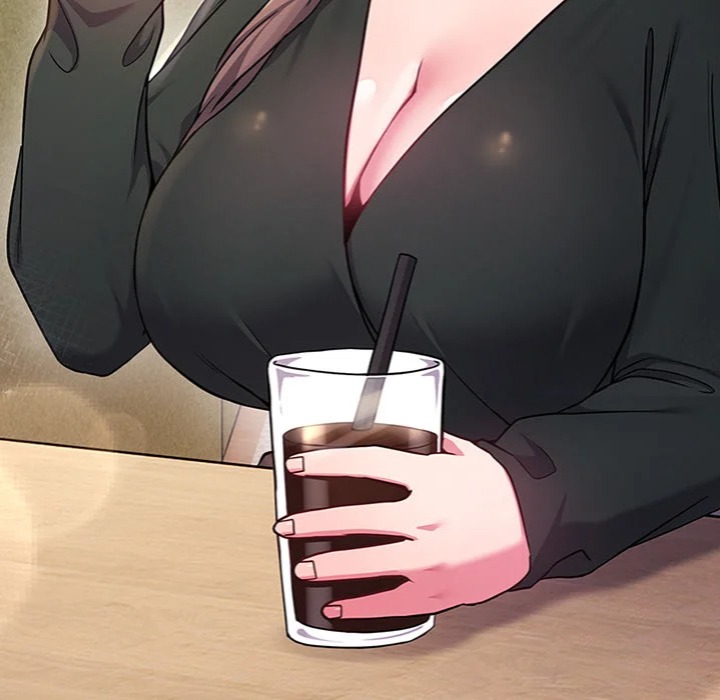 But You’re the Same Age as My Daughter?! Chapter 48 Page 16