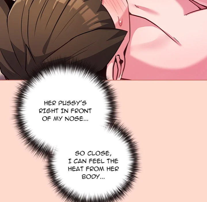 But You’re the Same Age as My Daughter?! Chapter 48 Page 162