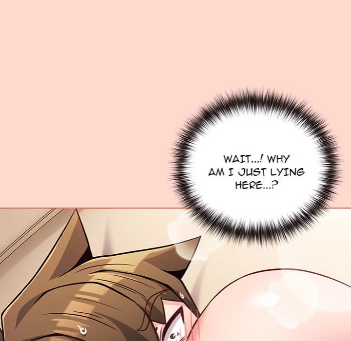 But You’re the Same Age as My Daughter?! Chapter 48 Page 181