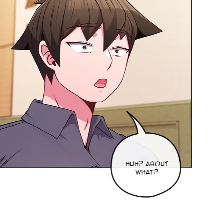 But You’re the Same Age as My Daughter?! Chapter 48 Page 19