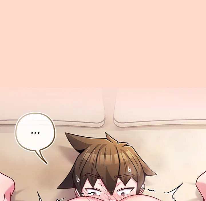 But You’re the Same Age as My Daughter?! Chapter 48 Page 200