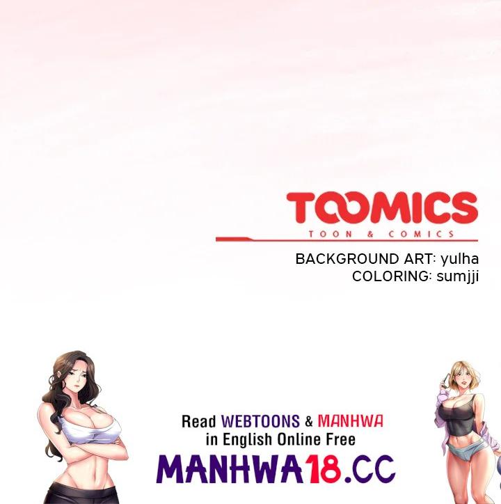 But You’re the Same Age as My Daughter?! Chapter 48 Page 204