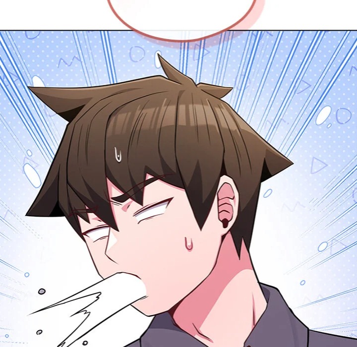 But You’re the Same Age as My Daughter?! Chapter 48 Page 21