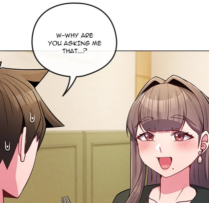 But You’re the Same Age as My Daughter?! Chapter 48 Page 23