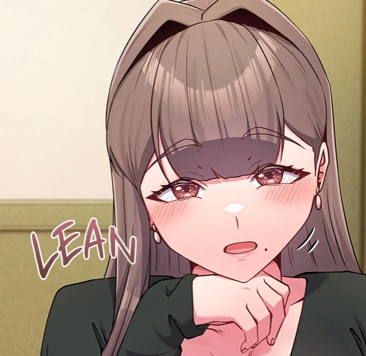 But You’re the Same Age as My Daughter?! Chapter 48 Page 26