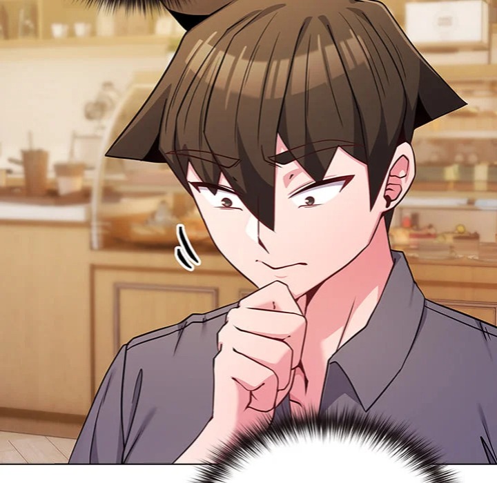 But You’re the Same Age as My Daughter?! Chapter 48 Page 34