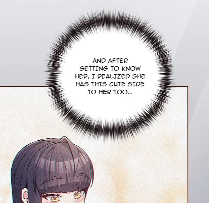 But You’re the Same Age as My Daughter?! Chapter 48 Page 36