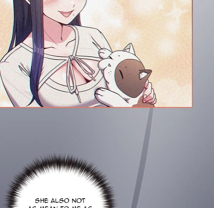 But You’re the Same Age as My Daughter?! Chapter 48 Page 37