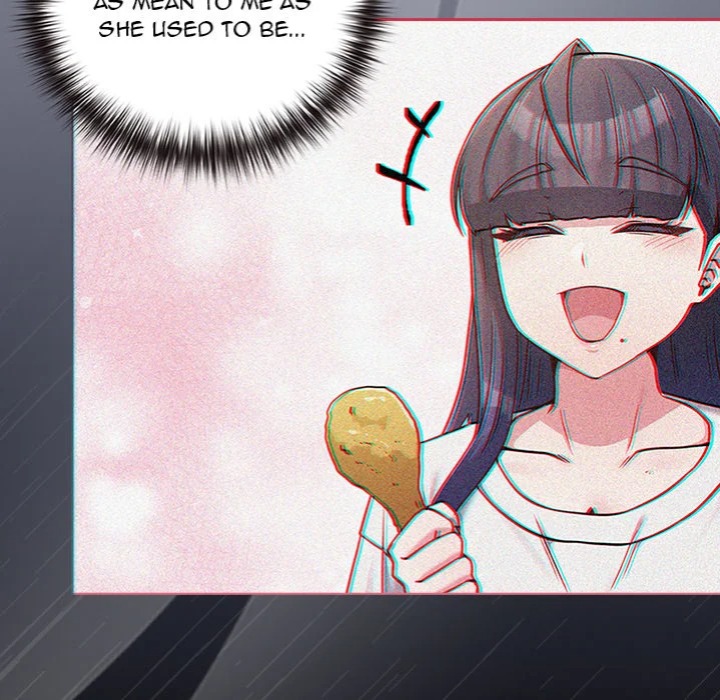 But You’re the Same Age as My Daughter?! Chapter 48 Page 38