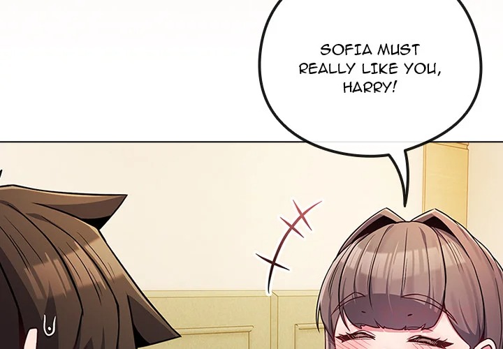 But You’re the Same Age as My Daughter?! Chapter 48 Page 4