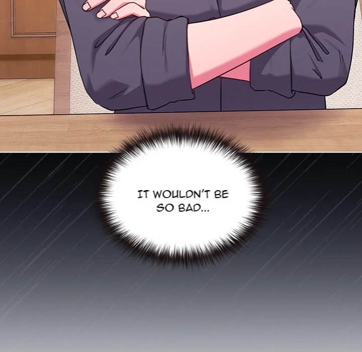 But You’re the Same Age as My Daughter?! Chapter 48 Page 41