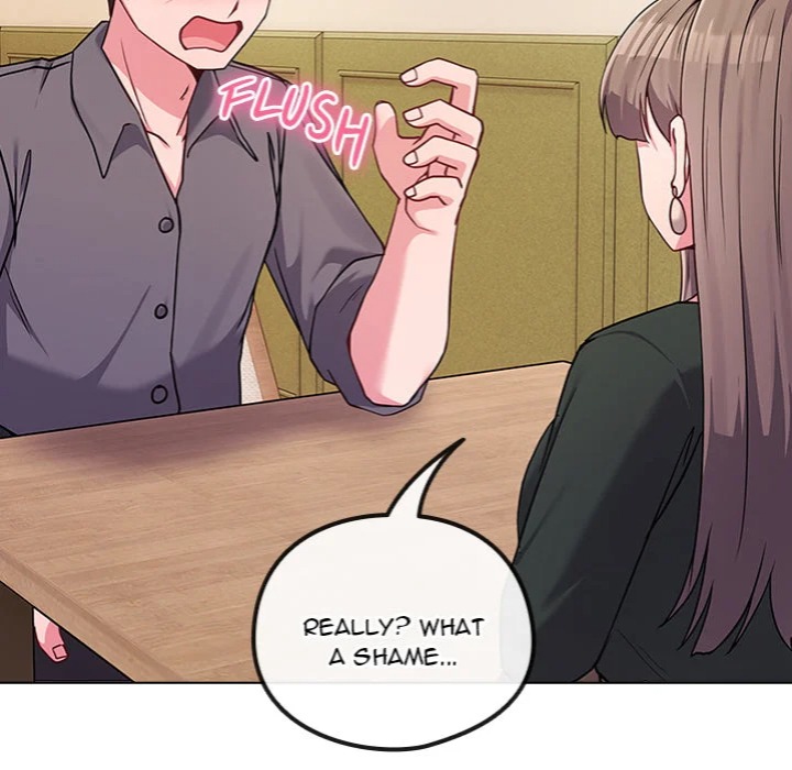 But You’re the Same Age as My Daughter?! Chapter 48 Page 44