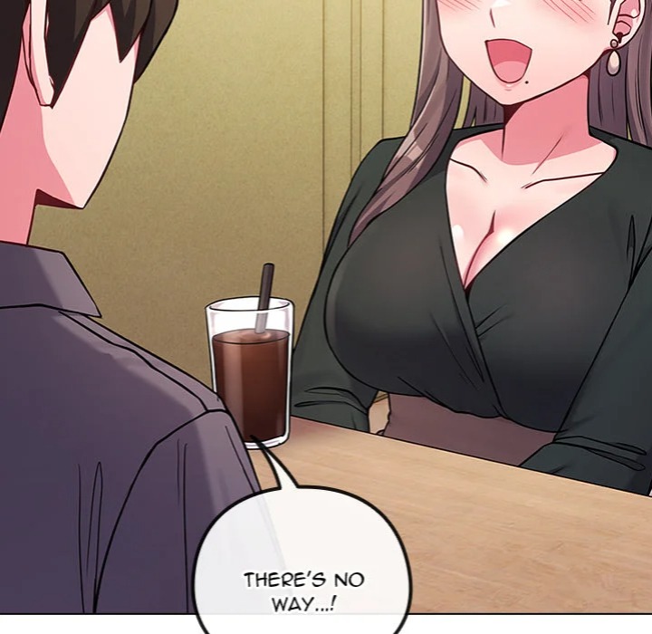 But You’re the Same Age as My Daughter?! Chapter 48 Page 5