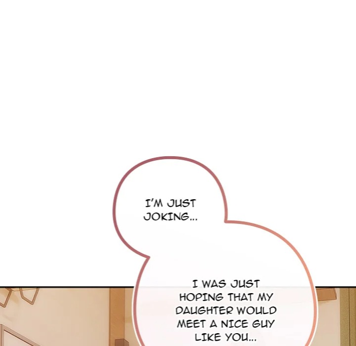 But You’re the Same Age as My Daughter?! Chapter 48 Page 50