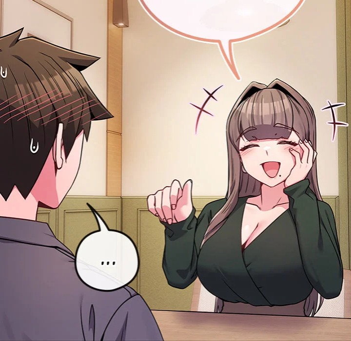 But You’re the Same Age as My Daughter?! Chapter 48 Page 51