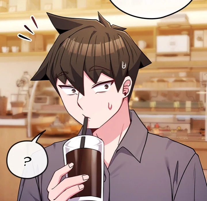 But You’re the Same Age as My Daughter?! Chapter 48 Page 53